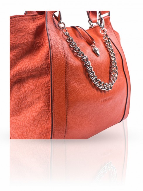 Сумка Женская AIMEE Tote/D/ORANGE